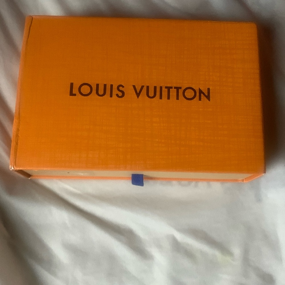Louis Vuitton cross body bag